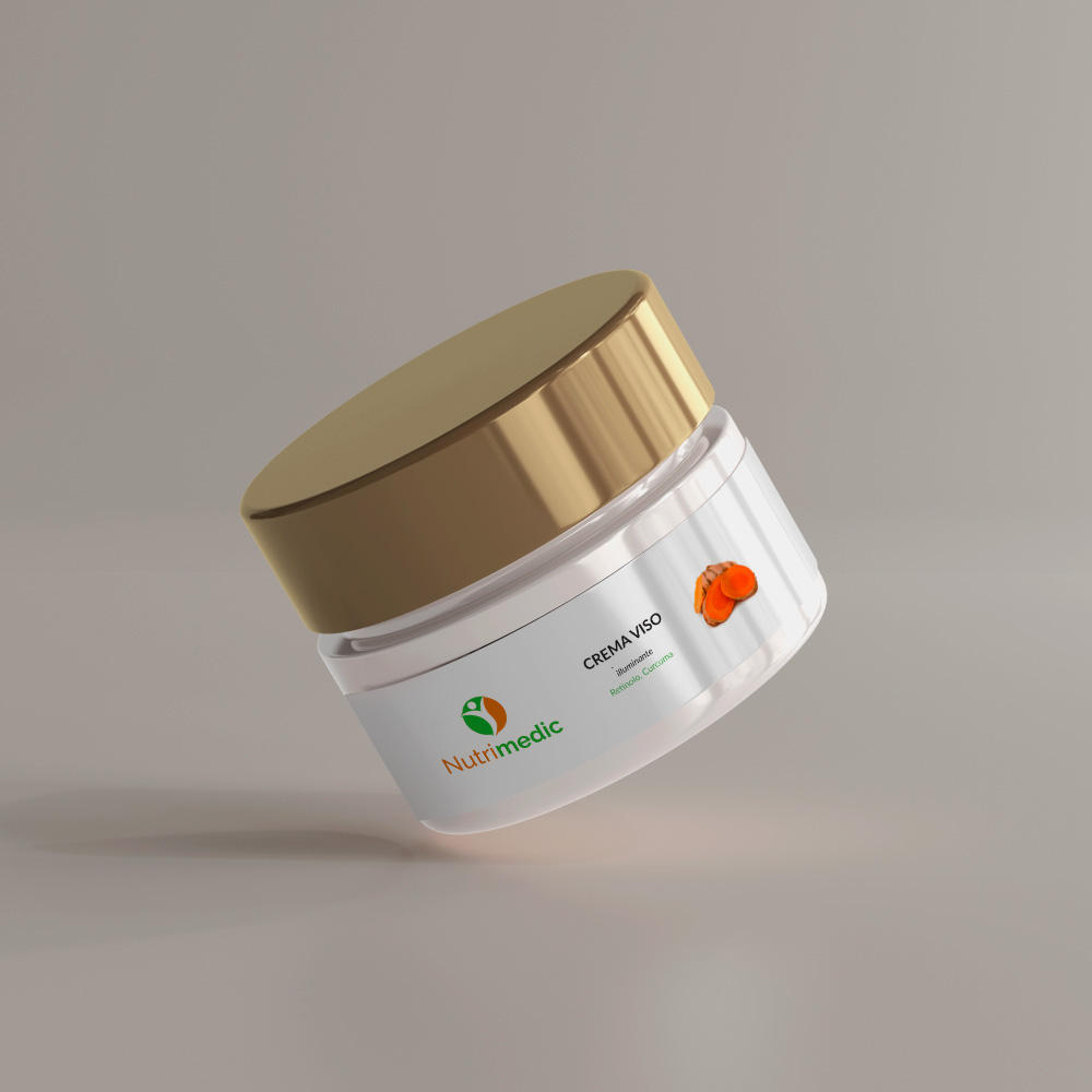 CREMA VISO Retinolo 50 ml