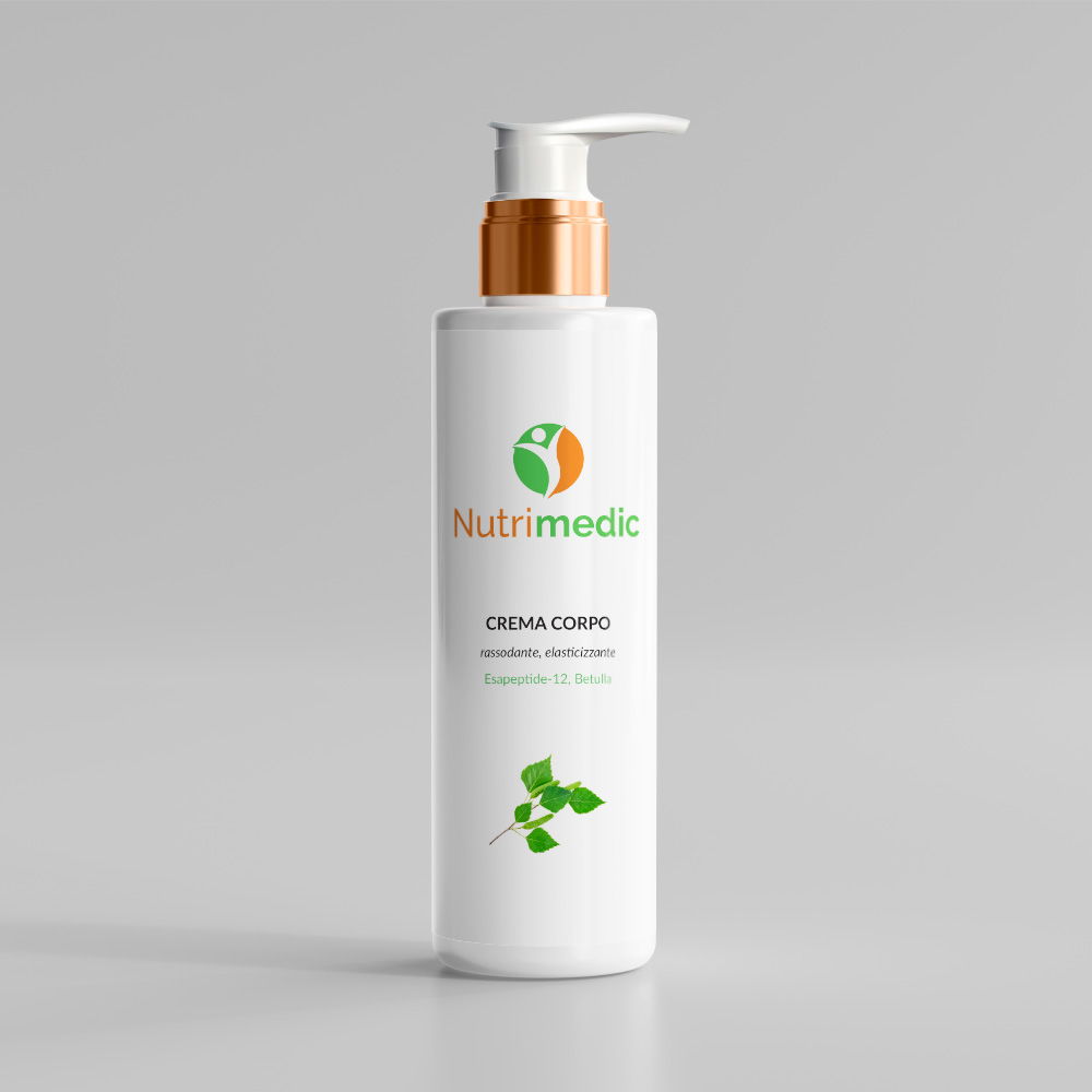 REMODEL BODY CREAM